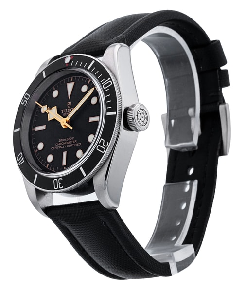 Tudor Black Bay M79230N-0008
